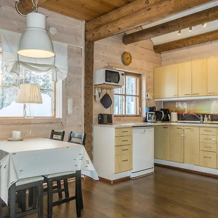 Puljunharju By Interhome
