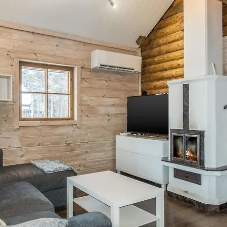 Ferienhaus Puljunharju By Interhome