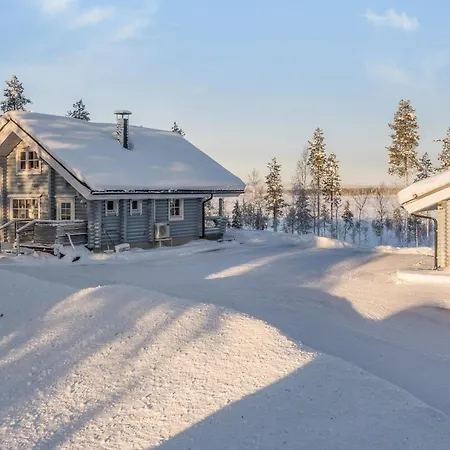 Puljunharju By Interhome Sattanen