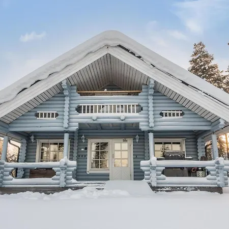 Puljunharju By Interhome Sattanen