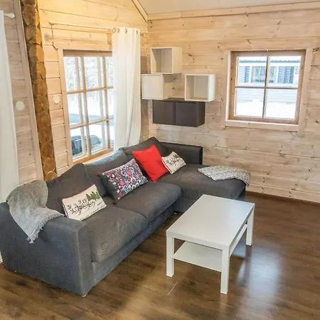 Puljunharju By Interhome * Sattanen