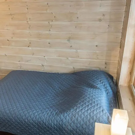 度假居 Puljunharju By Interhome