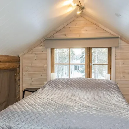 Puljunharju By Interhome Ferienhaus *