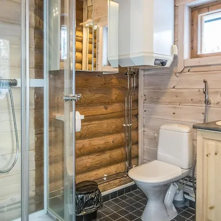 Puljunharju By Interhome Ferienhaus *