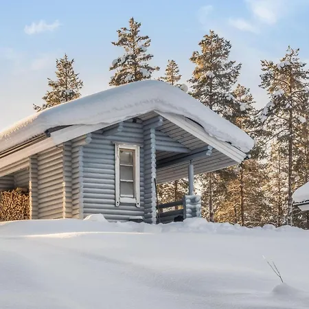 Puljunharju By Interhome