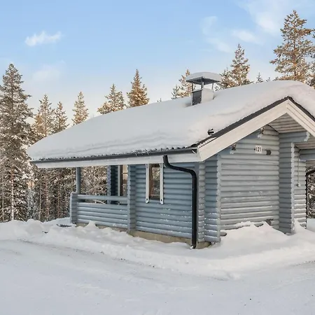 Puljunharju By Interhome *