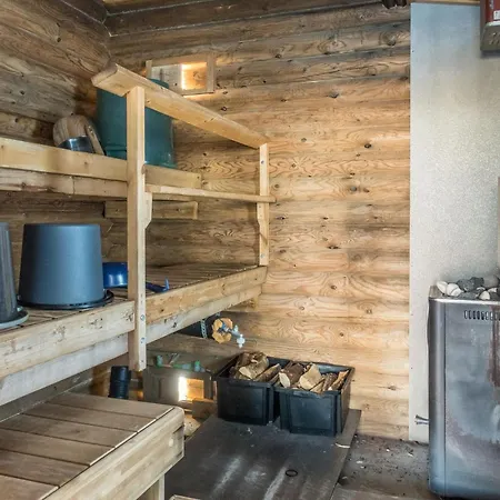 Puljunharju By Interhome * Sattanen