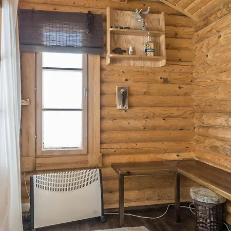 Puljunharju By Interhome *