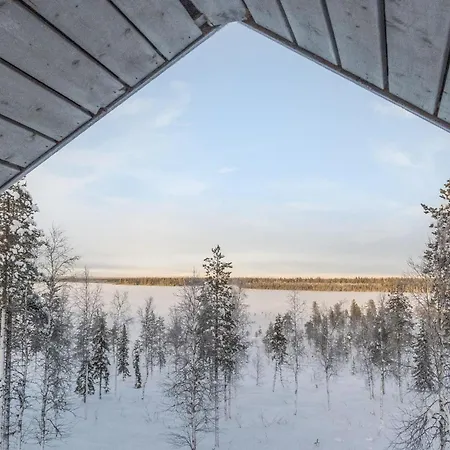 Puljunharju By Interhome *