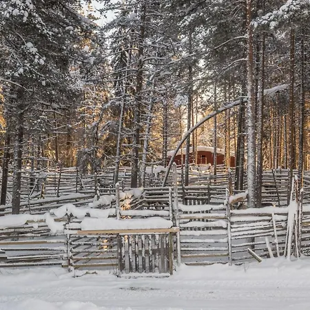 Puljunharju By Interhome *