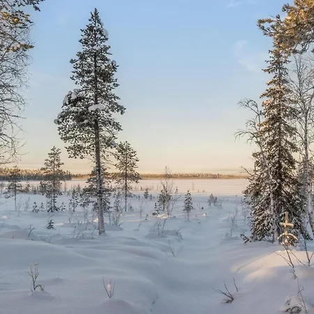 Puljunharju By Interhome Ferienhaus *