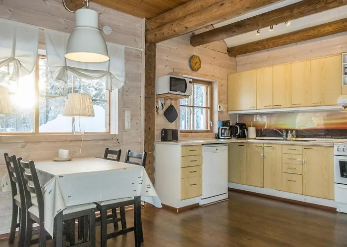 Puljunharju By Interhome