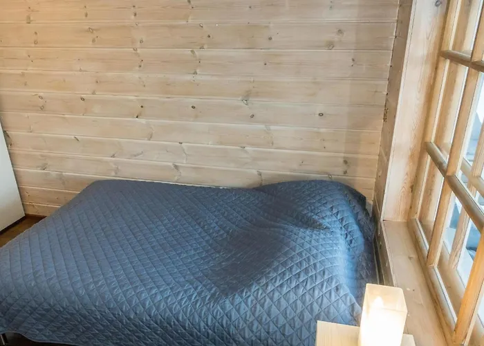 Σπίτι διακοπών Puljunharju By Interhome