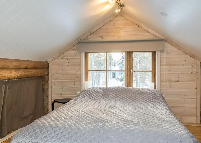 Puljunharju By Interhome Σπίτι διακοπών *