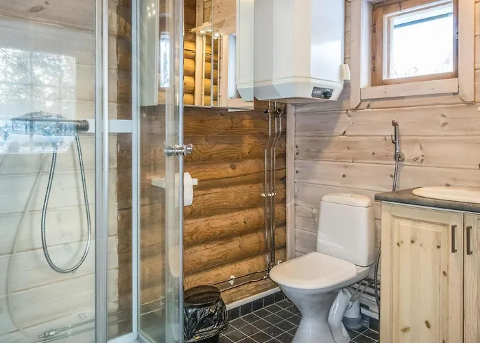 Puljunharju By Interhome Σπίτι διακοπών *