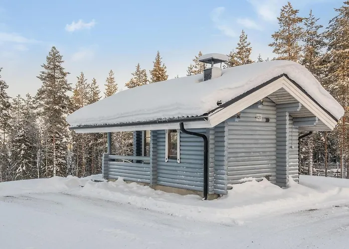 Puljunharju By Interhome *