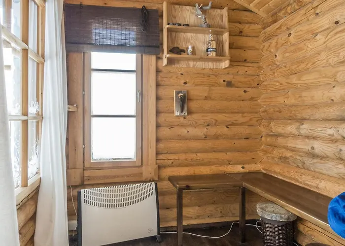 Puljunharju By Interhome *