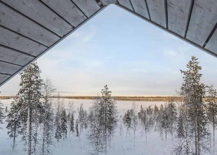 Puljunharju By Interhome *