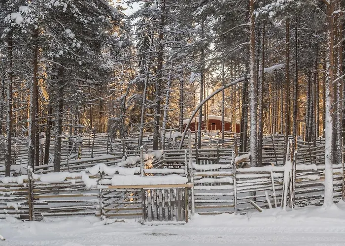 Puljunharju By Interhome *