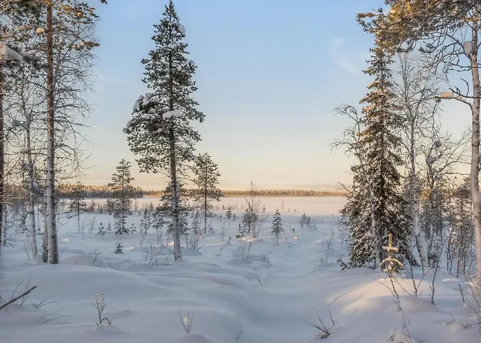 Puljunharju By Interhome Σπίτι διακοπών *